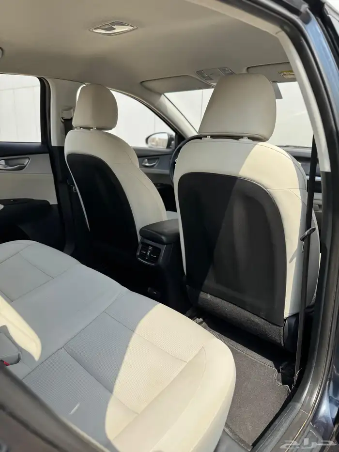 كيا سيراتو موديل 2022 السعر 43000 الف 17