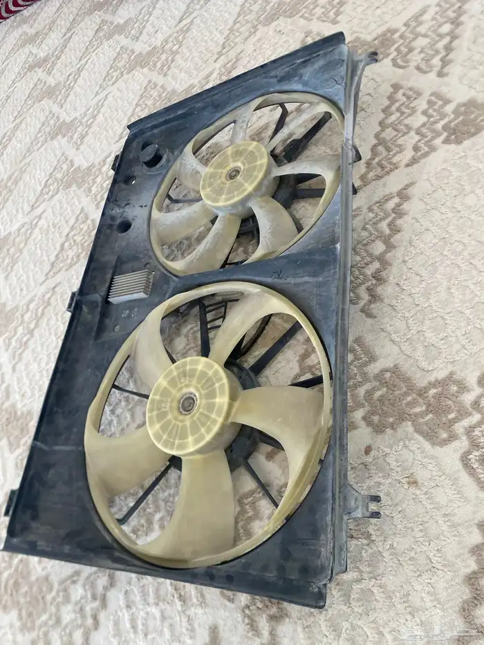 مراوح لكزس 460 م2009 0