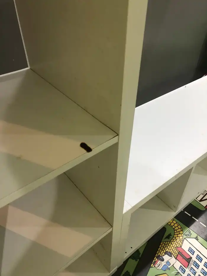 دولاب تلفزيون ايكيا 5