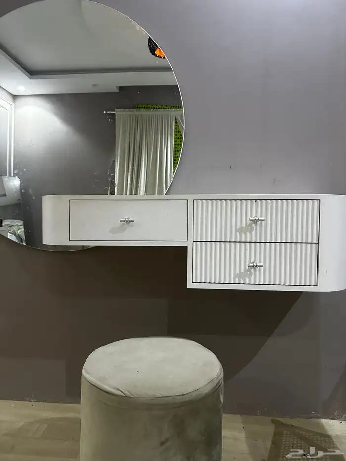 مرايه غرفه نوم 1