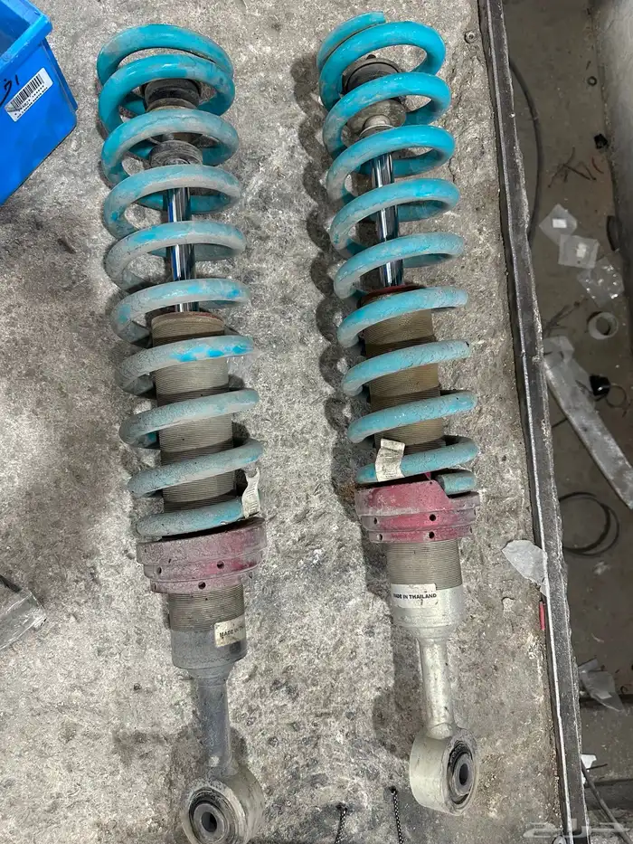 مساعدات بروفندر2 5 وطبق معلق وتانكي 100 لتر ويايات 1