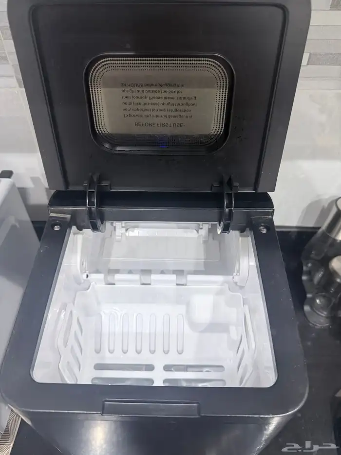 صانعه ثلج ice maker 2