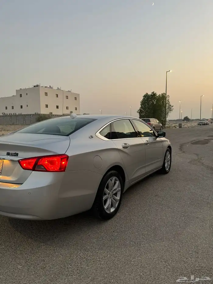 امبالا 2019 LS مطور 13