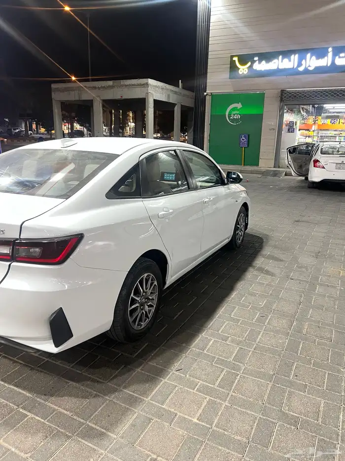 يارس 2023 0