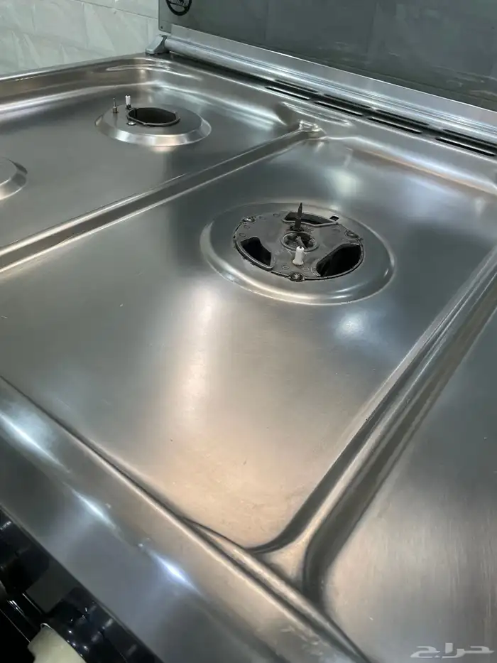 فرن ايطالي نظيف للبيع 4