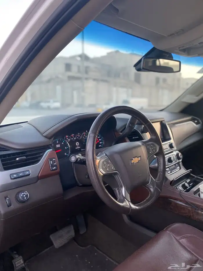 تاهو 2018 LT بريمير فل كامل 21