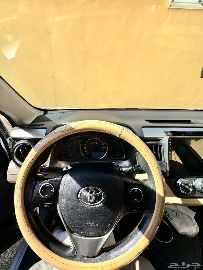 Toyota RAV4 2015 2
