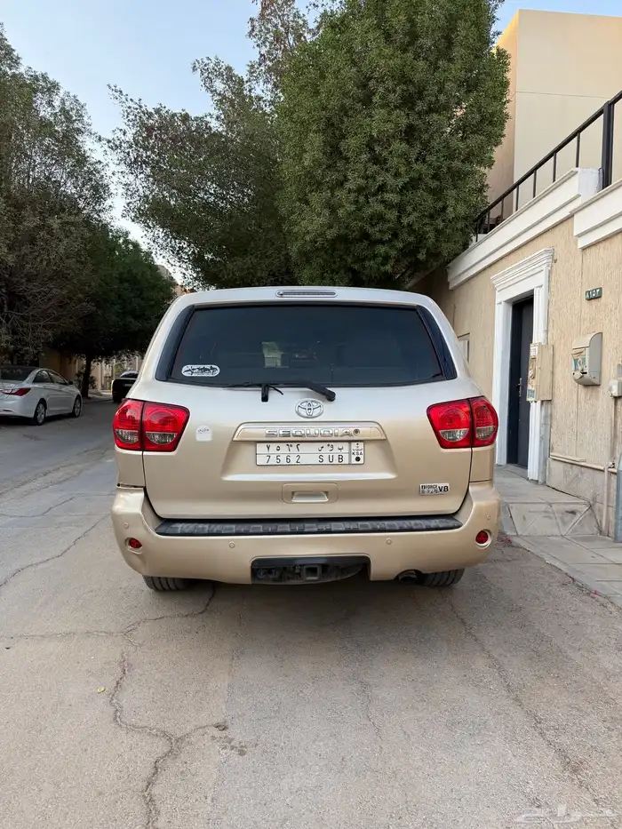 سكويا 2013 2