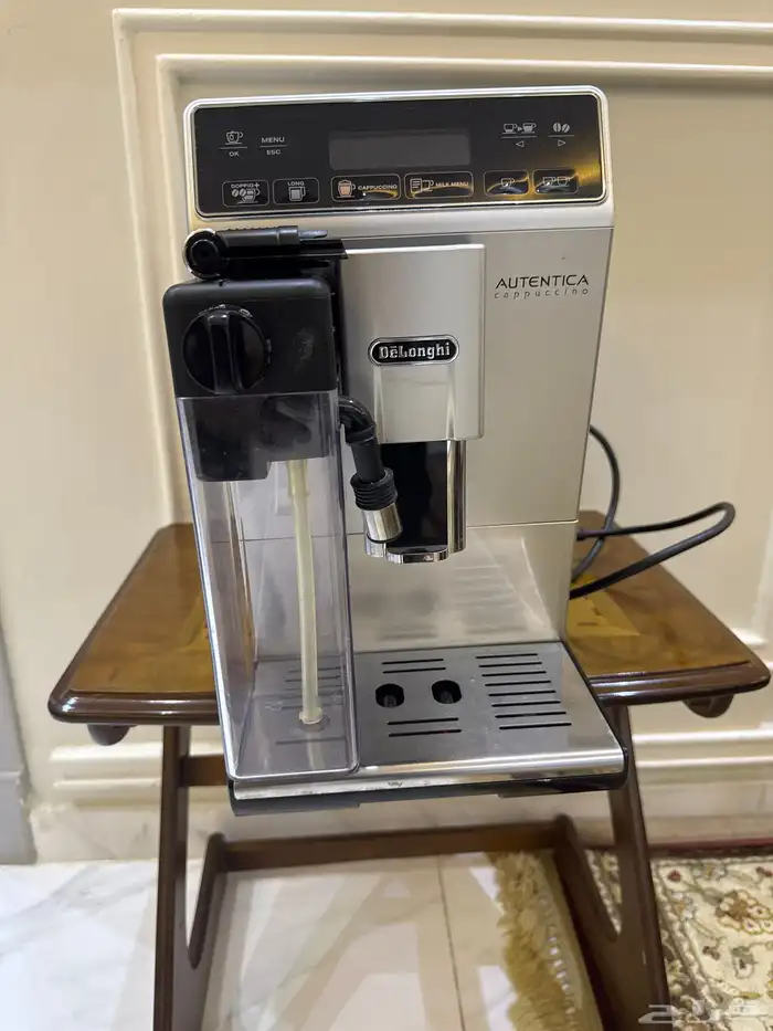 للبيع آلة صنع قهوه (AUTENTICA) 0