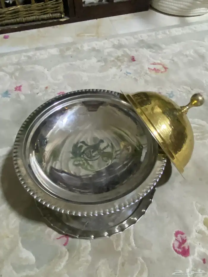 مقداع على السوم 2