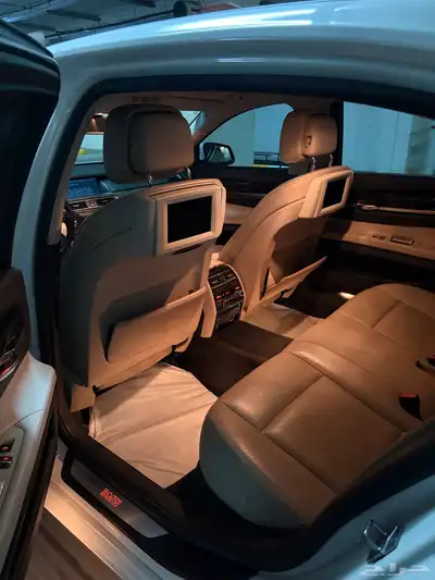 BMW730 index