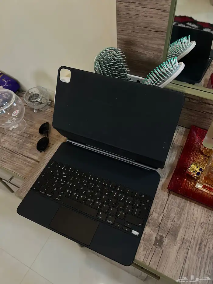 كيبورد ايباد 13inch 0