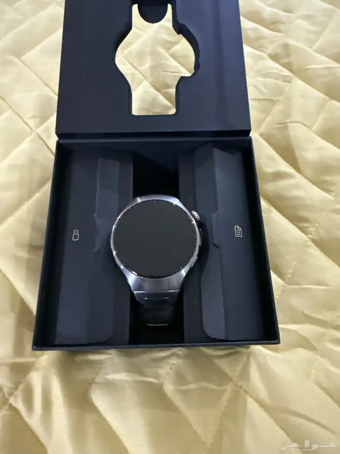 ساعة هواوي 5 2
