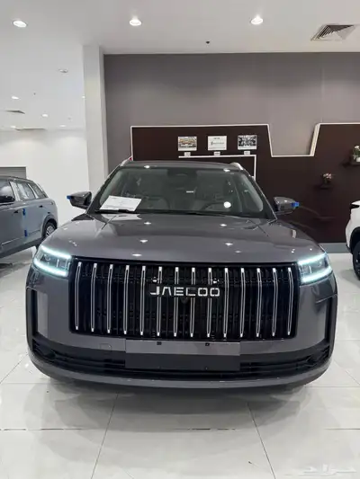 جايكو J5 2026 متوفر جميع الفئة باقل الأسعار index