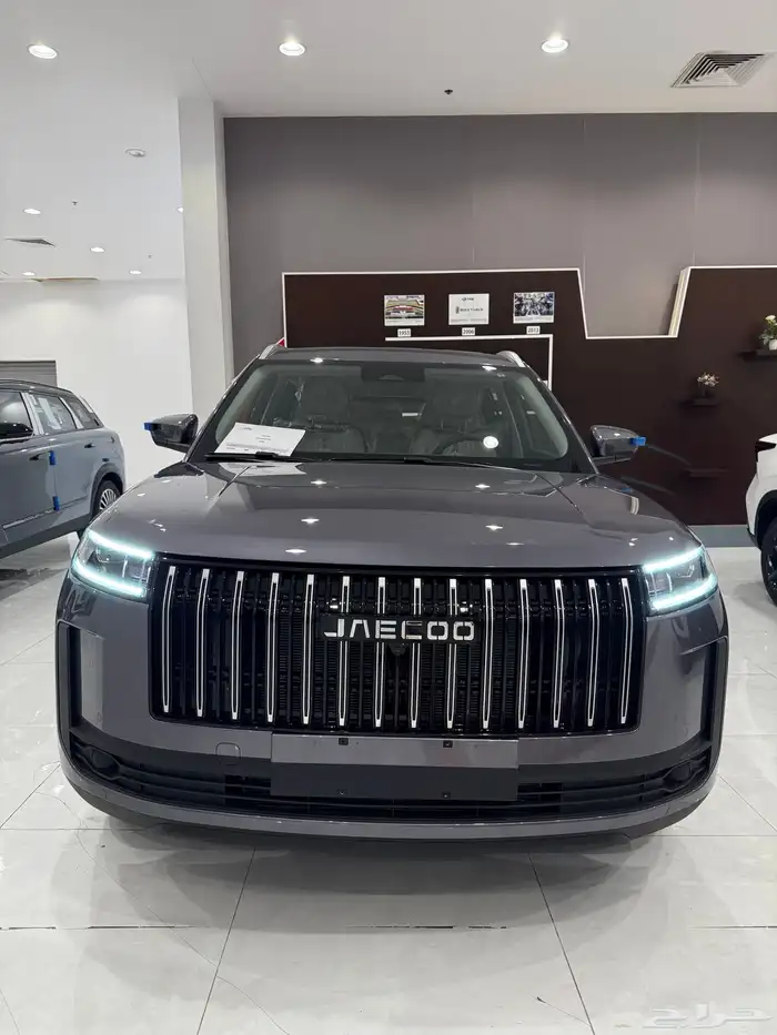 جايكو J5 2026 متوفر جميع الفئة باقل الأسعار 3