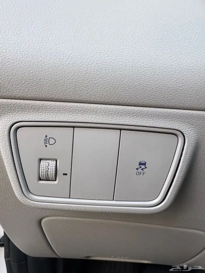 توسان دبل مكينه 2500 16