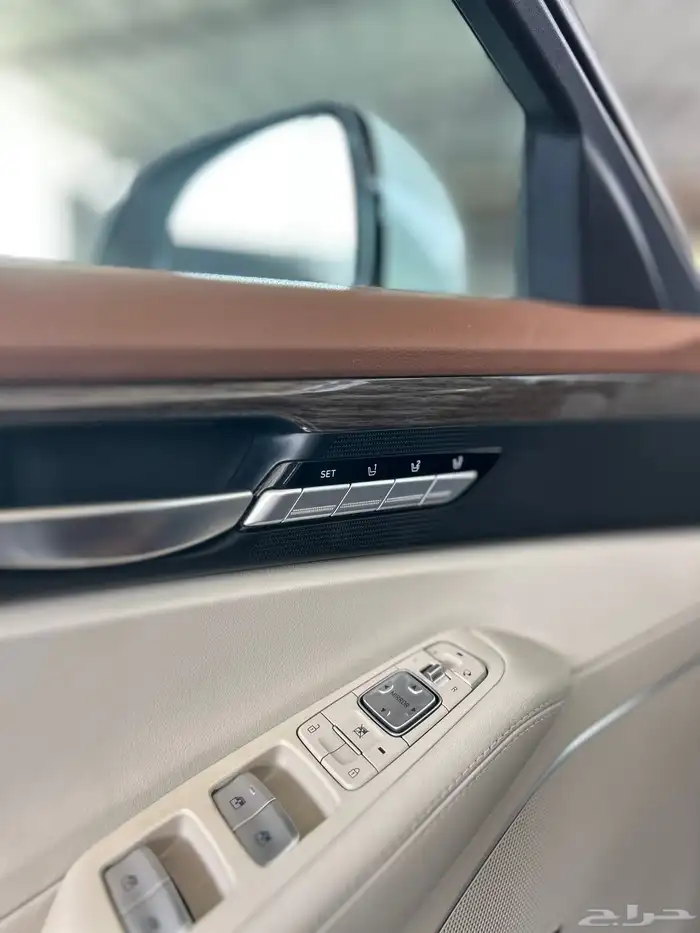 جنسس  G90  فل كامل   2020 12