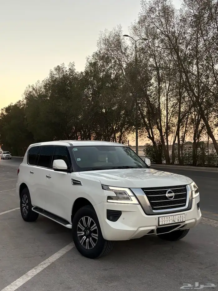 باترول2020 0