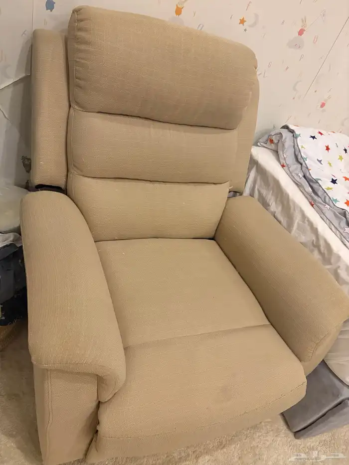 كنبه مفرده 1