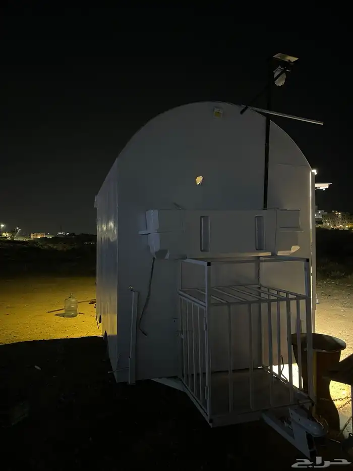 فود ترك للبيع السعر يشمل النقل لفترة محدودة 4