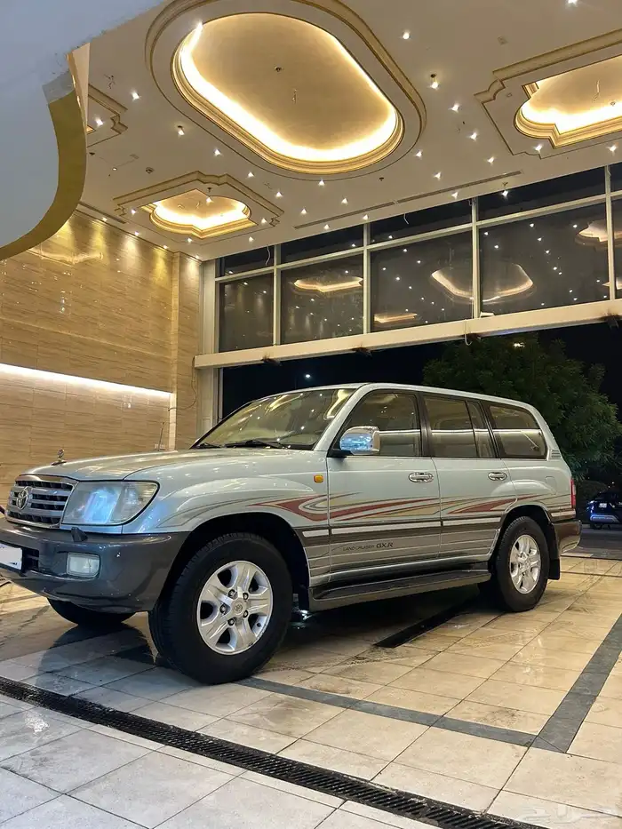 جيكسار ليمتد 2006 وارد قطر 2