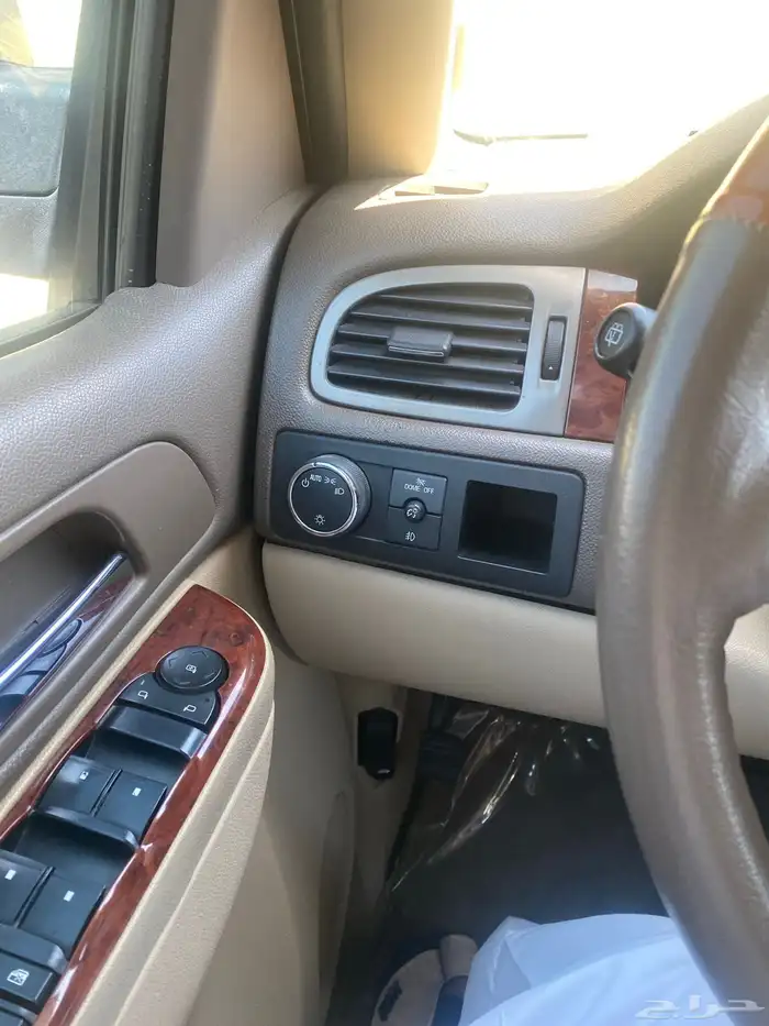 للبيع تاهو 2013 14