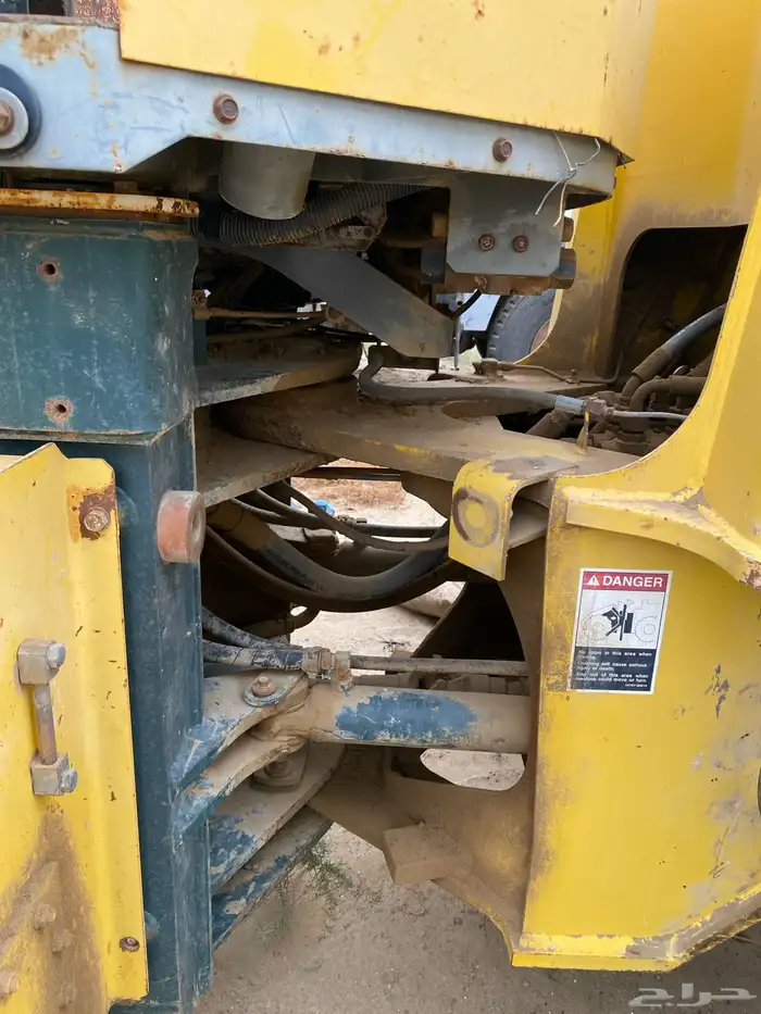 قلاب مستبيشي 2002 شيول كوساكي 2002 5