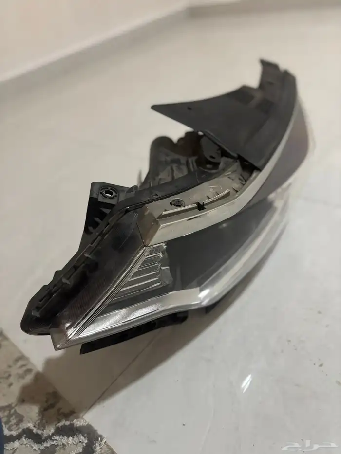 شمعات انوارا أوبتيما 2018 استاندر مستخدم 1