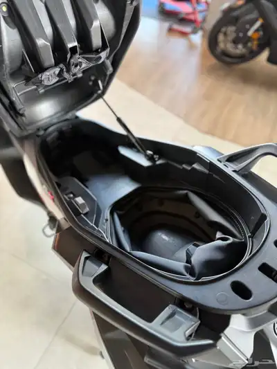 دباب بي ام BMW C400 index