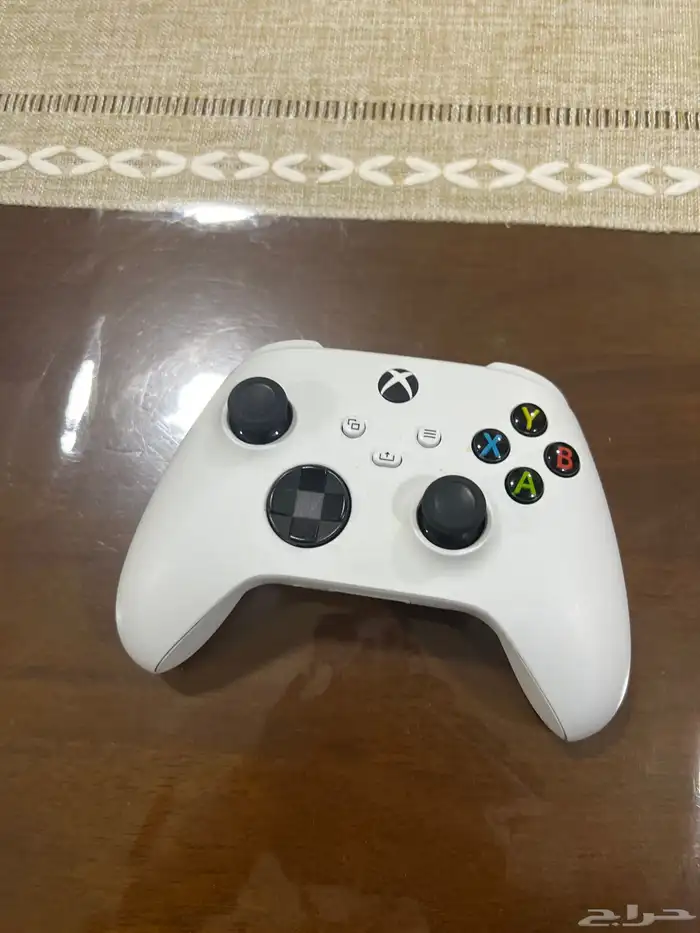 اكس بوكس سيريس اكس ويدتين للبيع 1