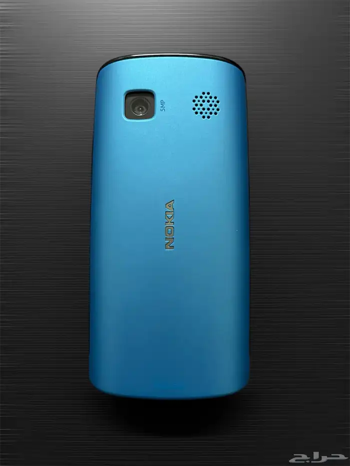 نوكيا 500 Nokia 1