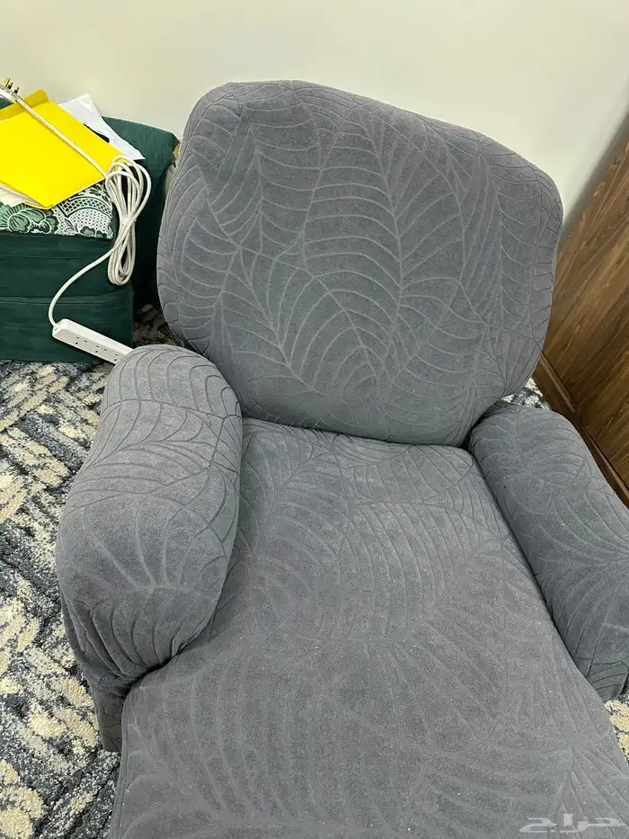 كرسي استرخاء 3