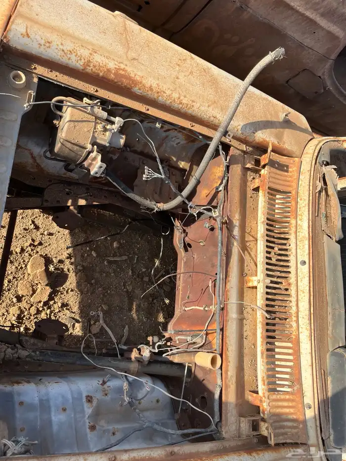 قطع تويوتا ستاوت 7