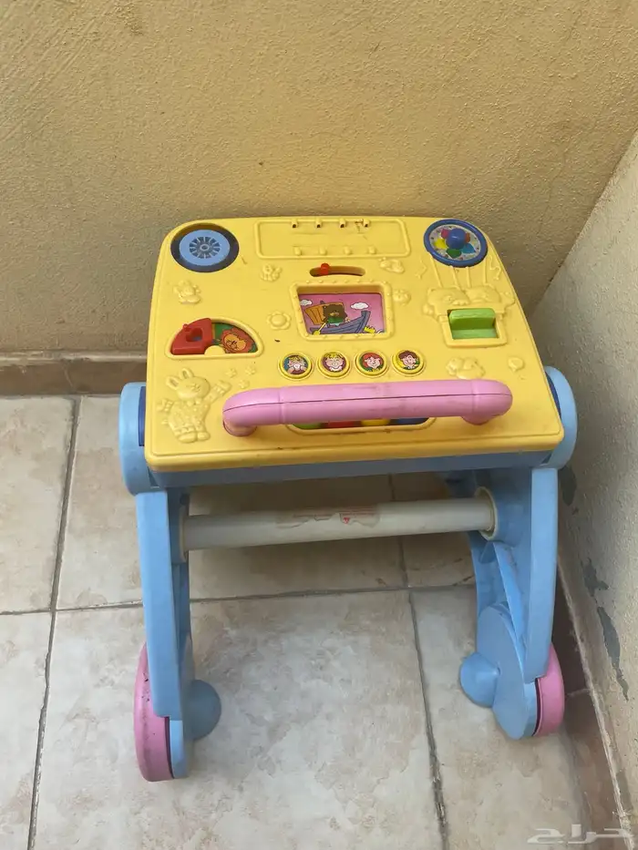 مستلزمات طفل 2