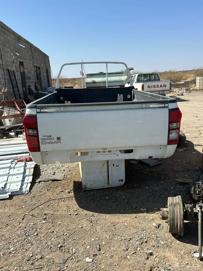 حوض اسيزو ديماكس 2025 نضيف جدا  لم يستخدم 1