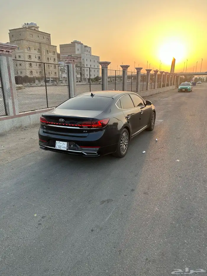 كادينزا 2020 بطاقة جمركيه 4