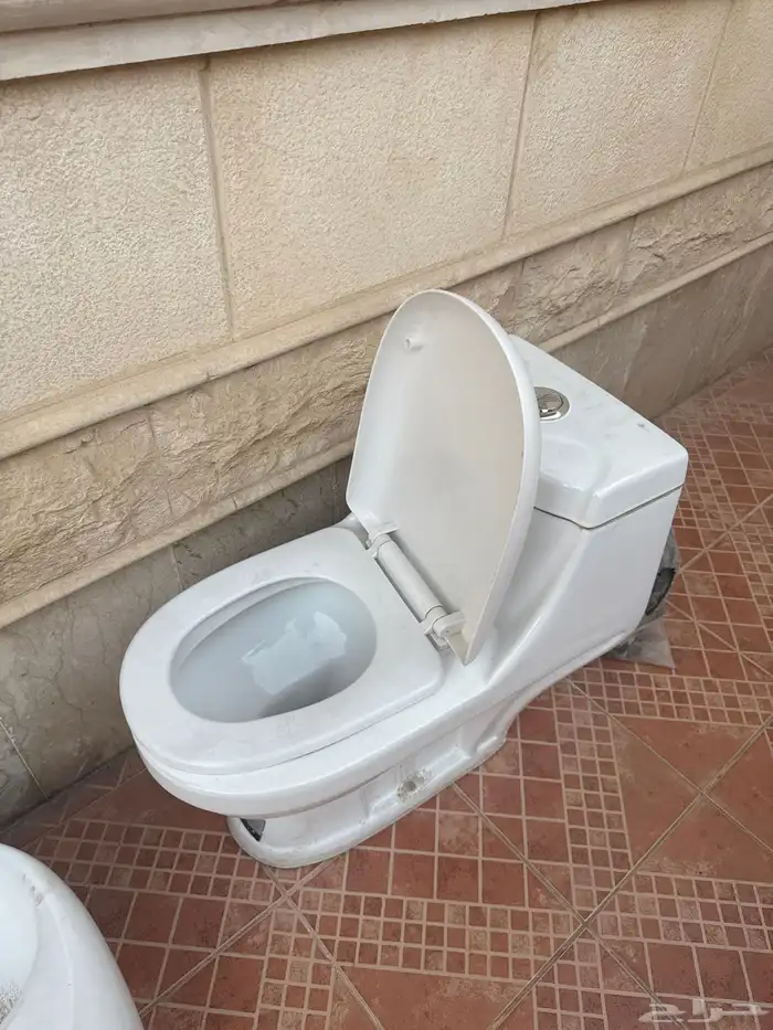 مغسله رخام و افرنجي 2