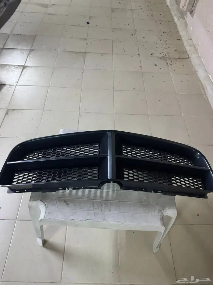 شبك دوج تشارجر SRT 3