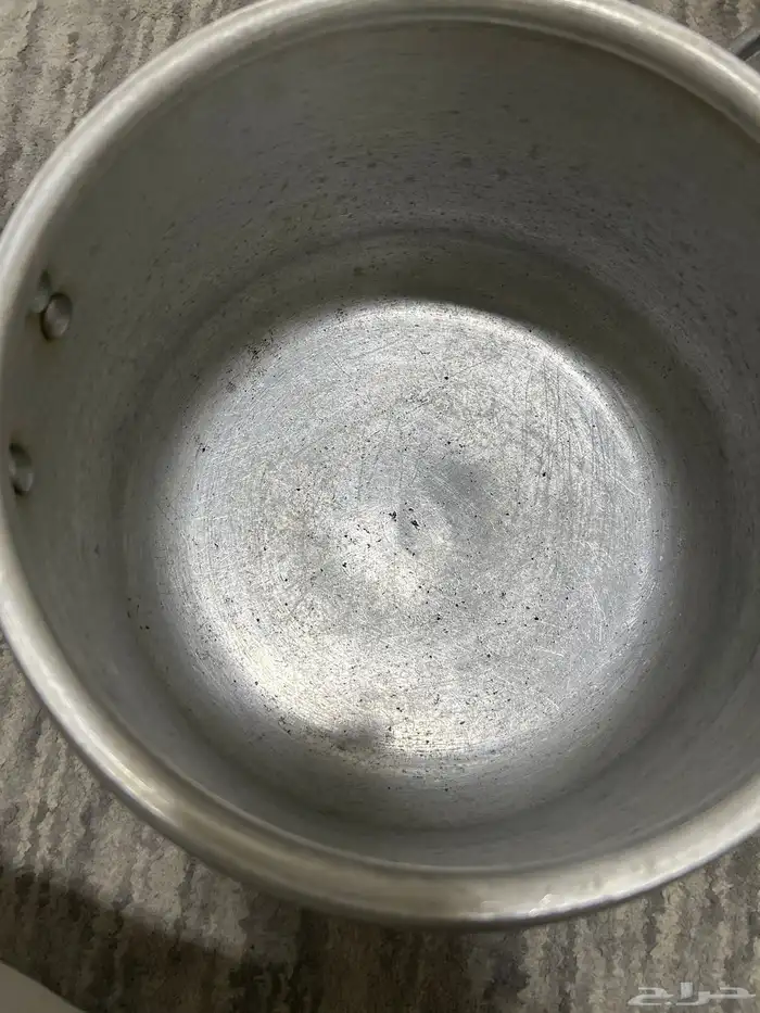 اثنين قدور ضغط 3