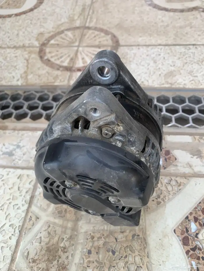 دينمو افالون وكاله 2