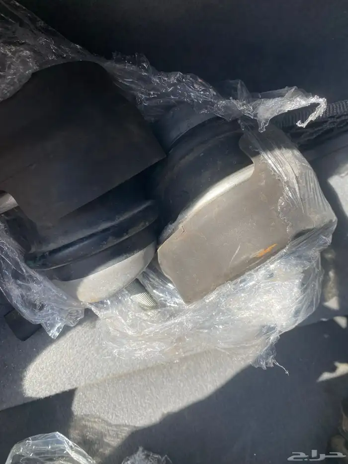 كراسي مكينه لكزس 460 LS 0