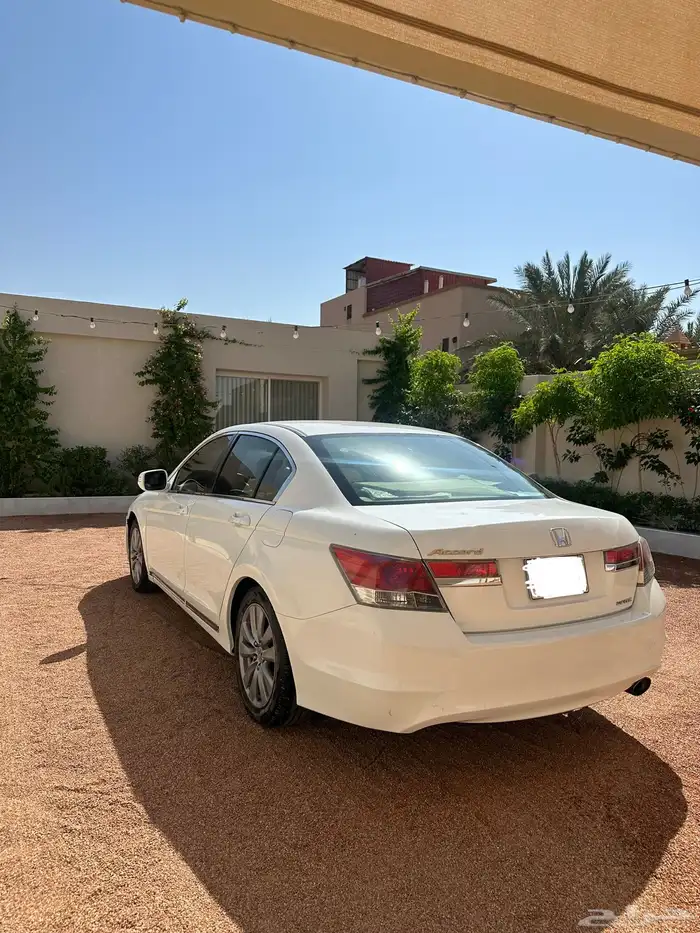 أكورد 2012 سبشل 2