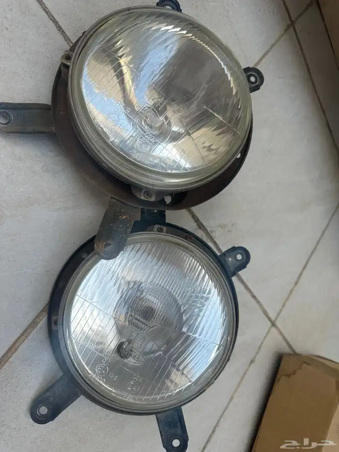 قطع نيسان باترول 97 و تحت 9