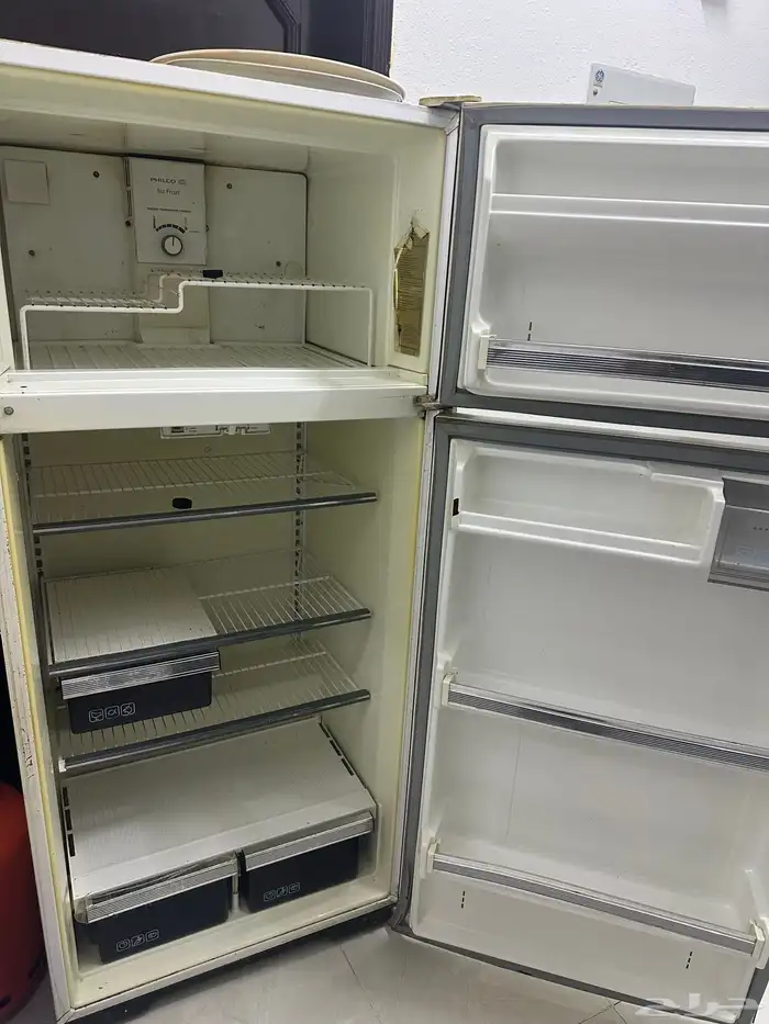 ثلاجة للبيع 3