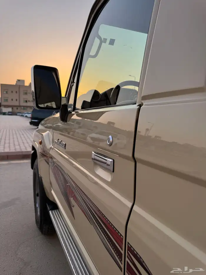 للبيع ربع 2022 فل كامل بيج (( شبة الجديد )) 6