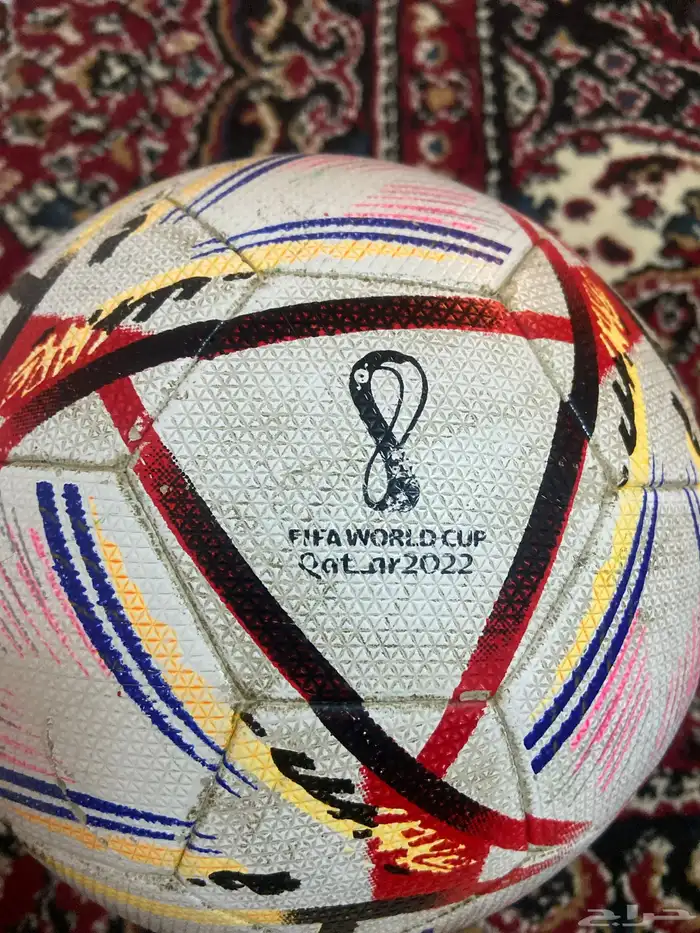 كرة كأس العالم 2022 0