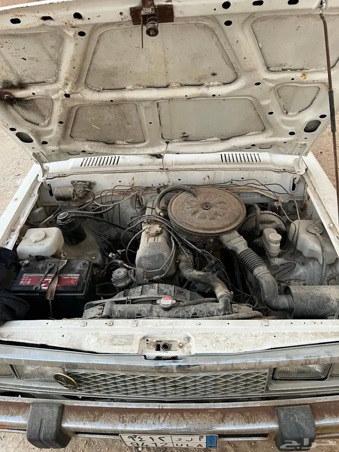 ددسن 84 للبيع 2