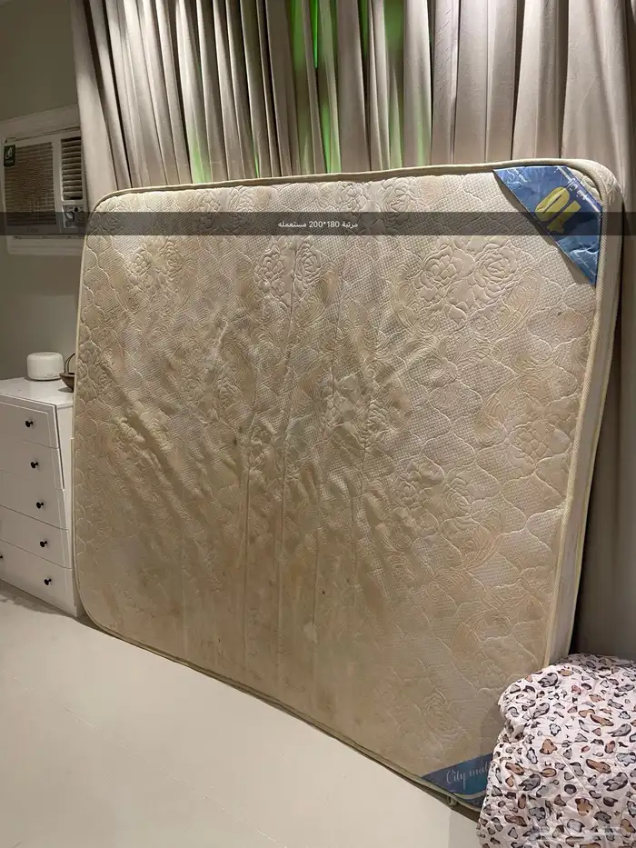 مرتبة سرير 180 200 في 20 سم 0