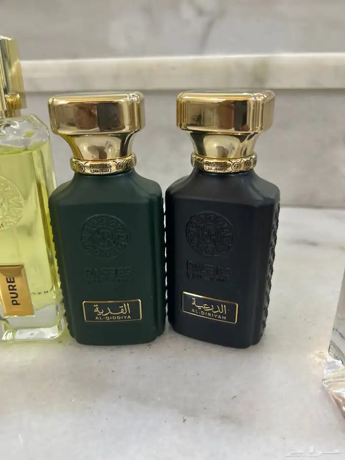 عطورات رسيس للبيع 1