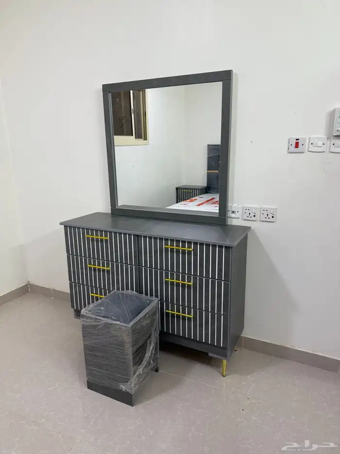 جديد غرفه النوم نفرين 3